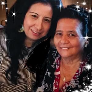 Meet your Posher, Sonia